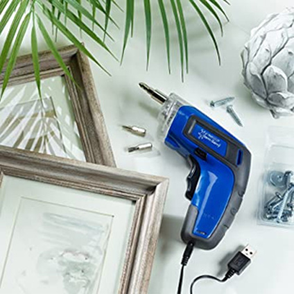 Germ-Savvy® Bricolage