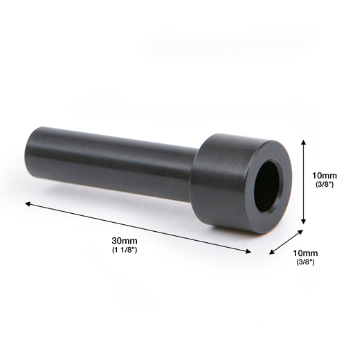P2200 & P4400 Replacement 6mm Punch Cutters - Pack of 2 – Image 2