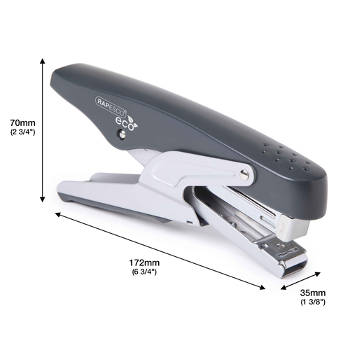 ECO Beluga Plier - Grey – Image 3