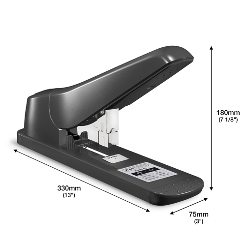 AV-45 Heavy Duty Stapler - Black – Image 5