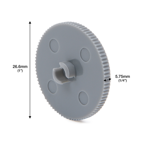 P4400, P3100, P2200 & P1100 Replacement Punching Boards - Pack of 6 – Image 2
