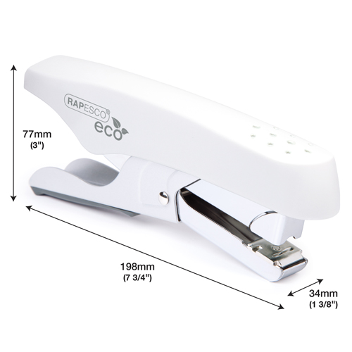 ECO Whale Plier - Soft White – Image 2
