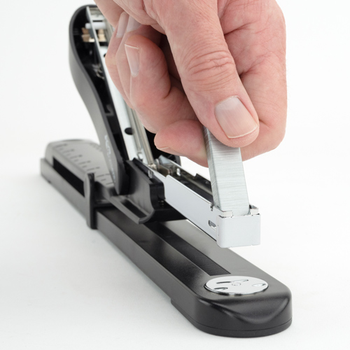 ECO GRS Long Arm Stapler - Black – Image 7